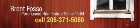 Seattle Real Estate Investors - We Buy Houses